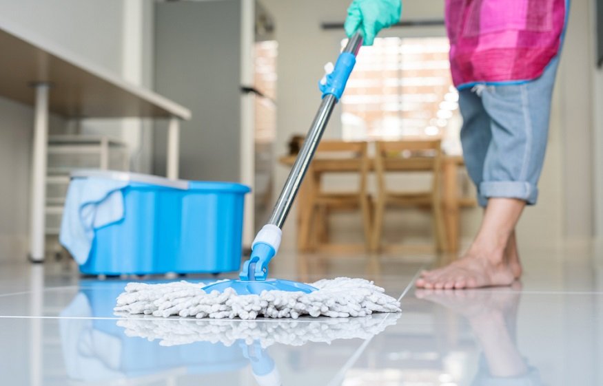 CLEANING RUGS AND ORIENTAL RUGS