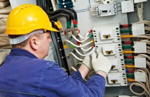 Electrical Services