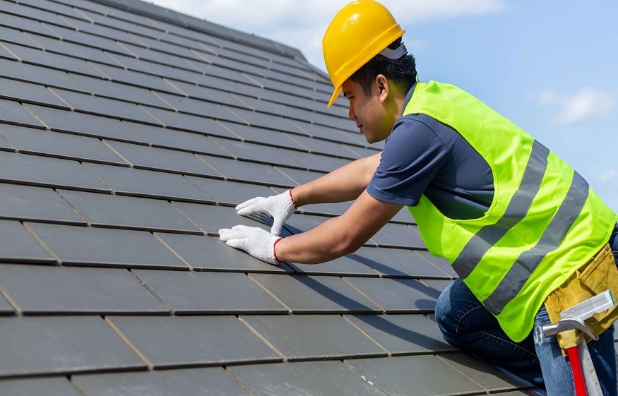 Roofing Contractor