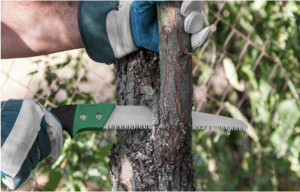 Trimming Tips