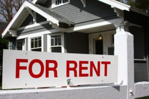 Renting a Home