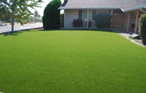 Artificial Grass Is Revolutionising Landscaping