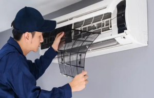 Clean Your Air Conditioner Filter