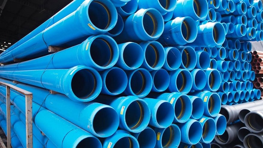 Home Pipe