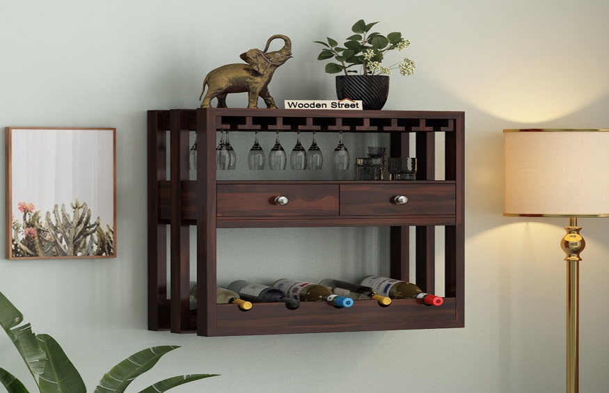 Wine Rack