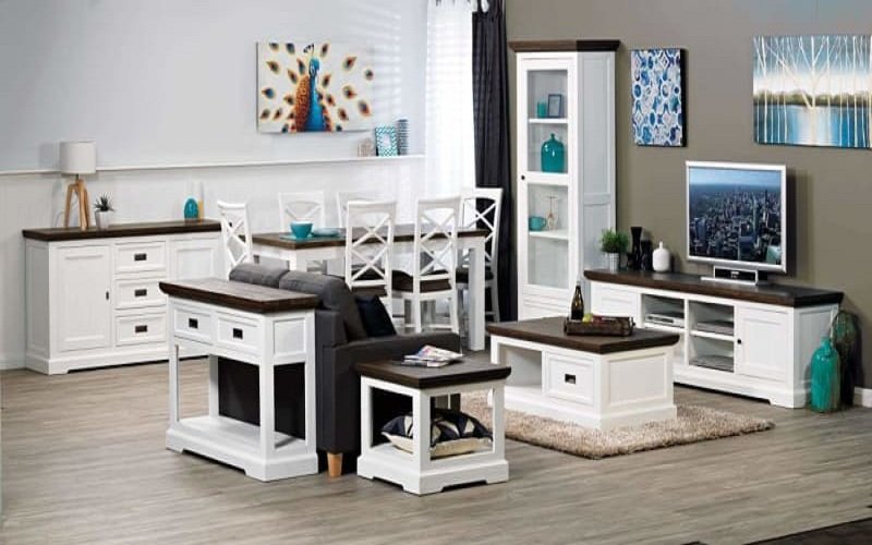 TV Units in Australia