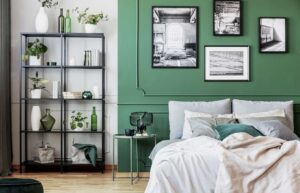 Paint Colors for Your Walls