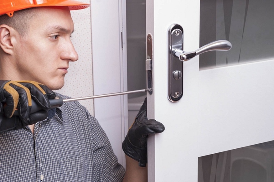 Locksmith Service in Sindelfingen