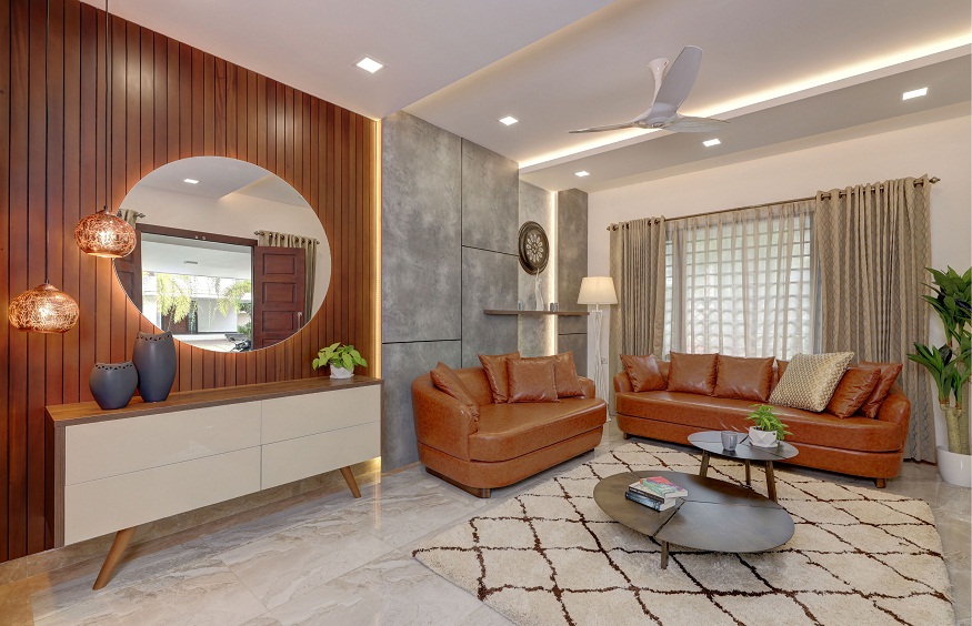 interior designers in Hyderabad