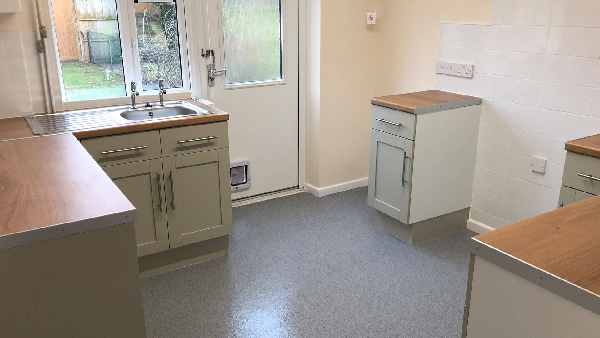 Essex House Clearance