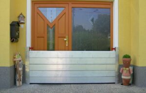 Flood Barriers for Homes