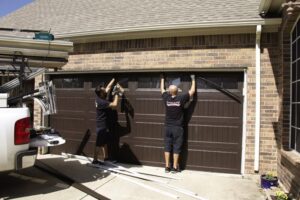 garage door repairs Adelaide