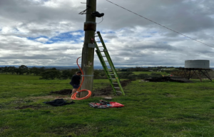 AJD Electrical Solutions