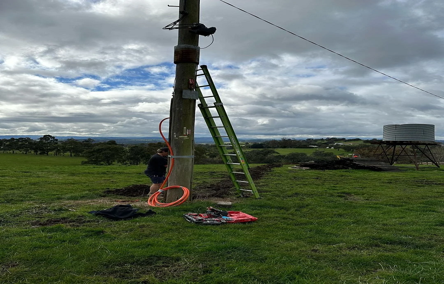 AJD Electrical Solutions