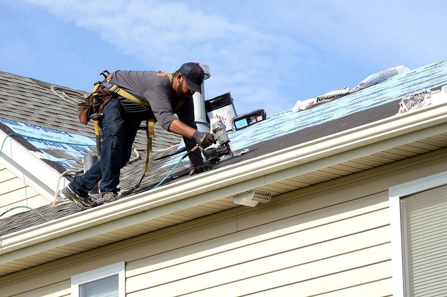 Atlanta Roofing Contractor