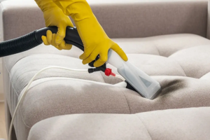 upholstery cleaning