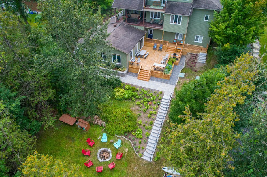 custom home building checklist