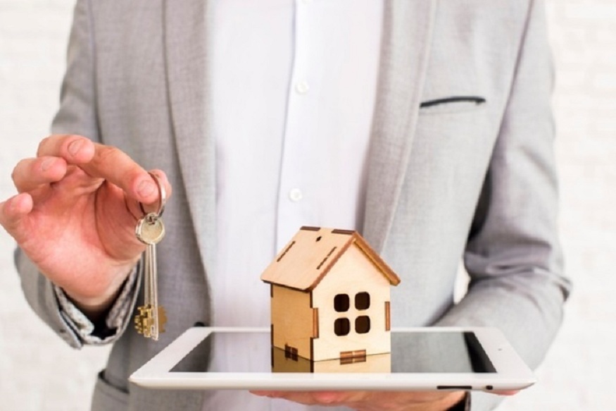 increased property value