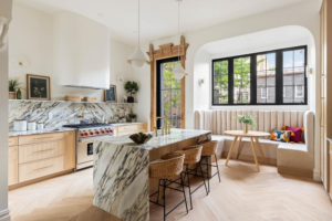 projects that elevate value