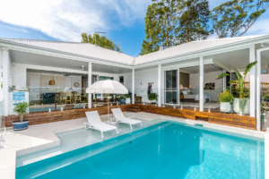 pool builders Sydney