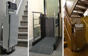 platform lift specialists