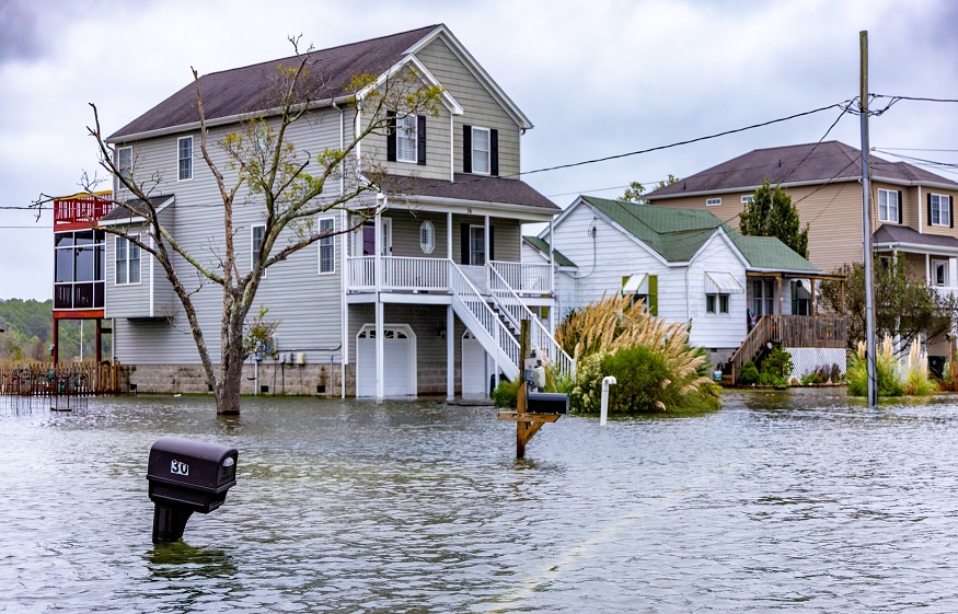 homeowners flood insurance