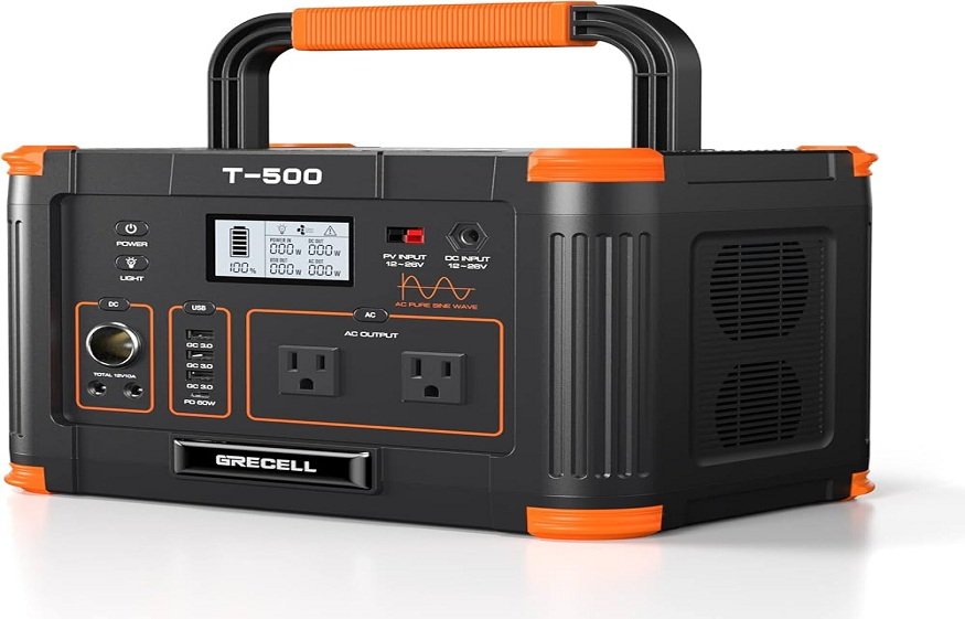 powergeneratordepot