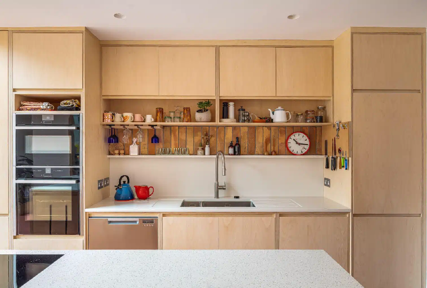 composite stone benchtops