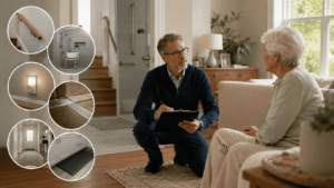 Ultimate Home Safety Checklist