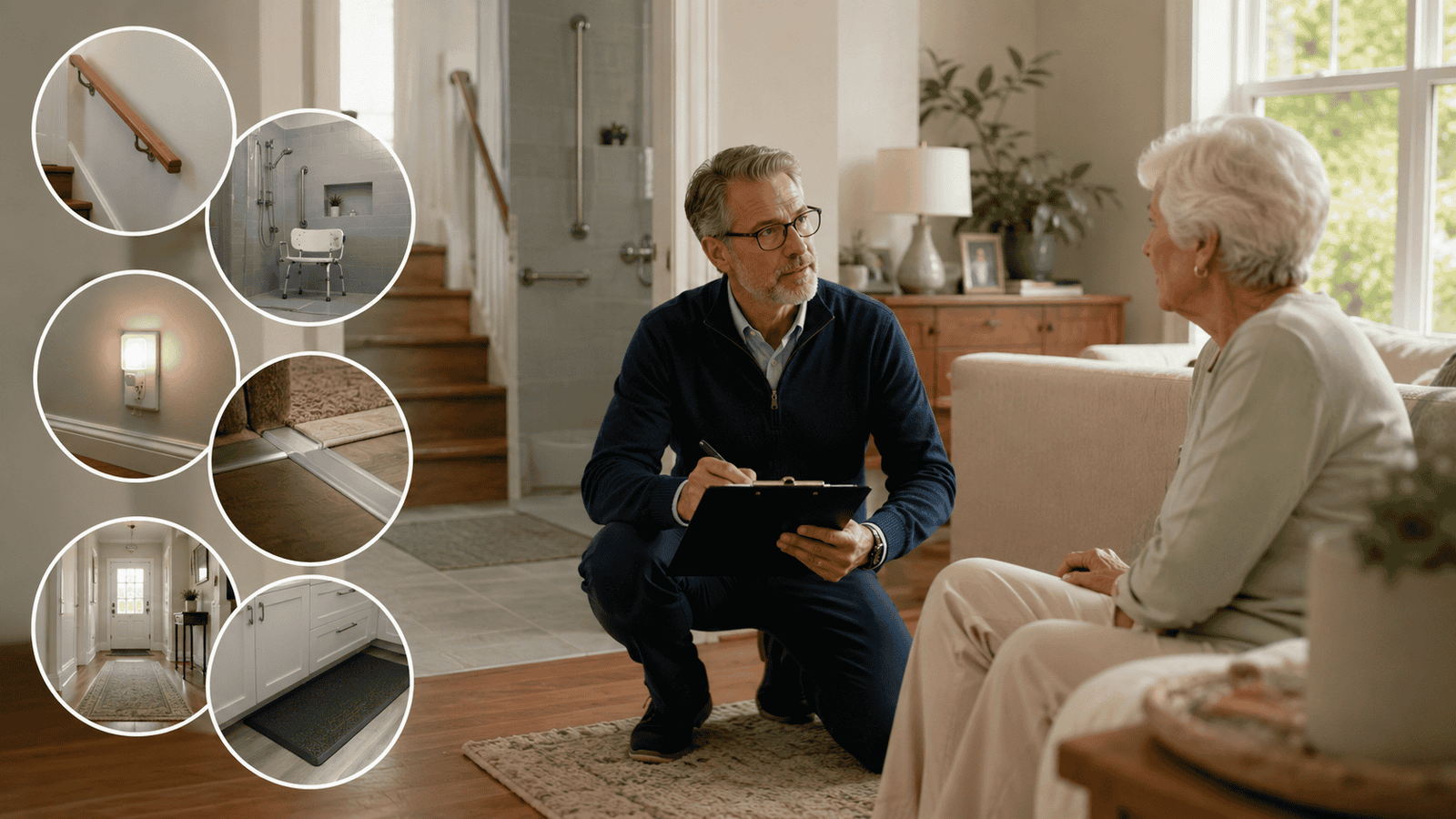 Ultimate Home Safety Checklist
