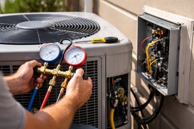 Florida AC Repair