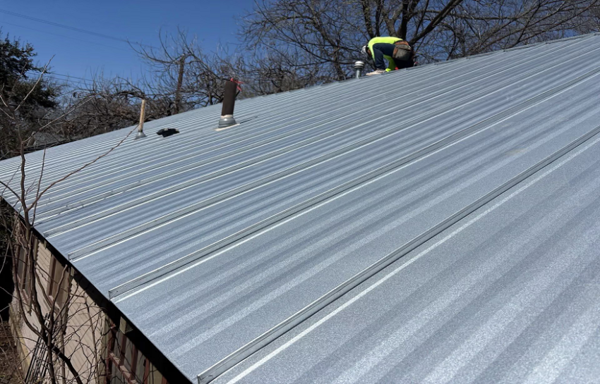 Tarrytown Roofing