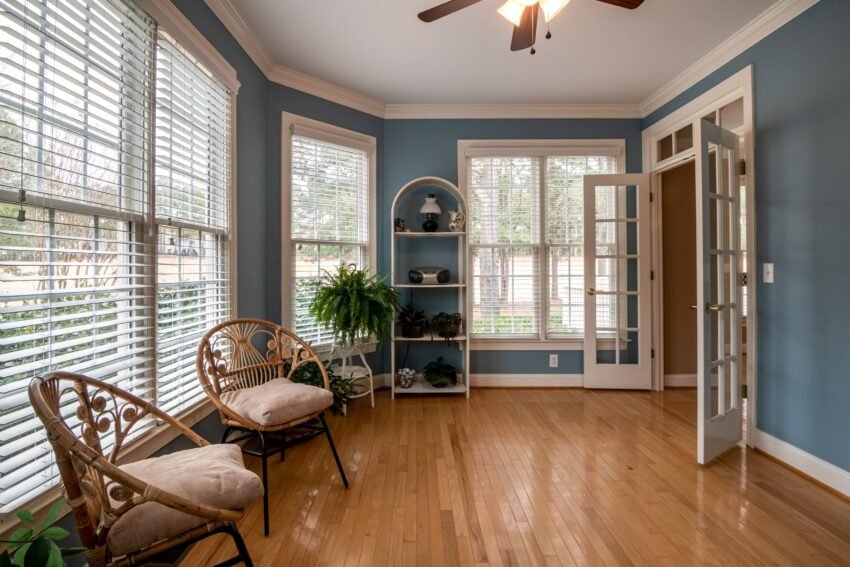 uPVC doors and windows manufacturer in Uttarakhand