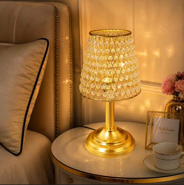 Right Lighting for Each Room
